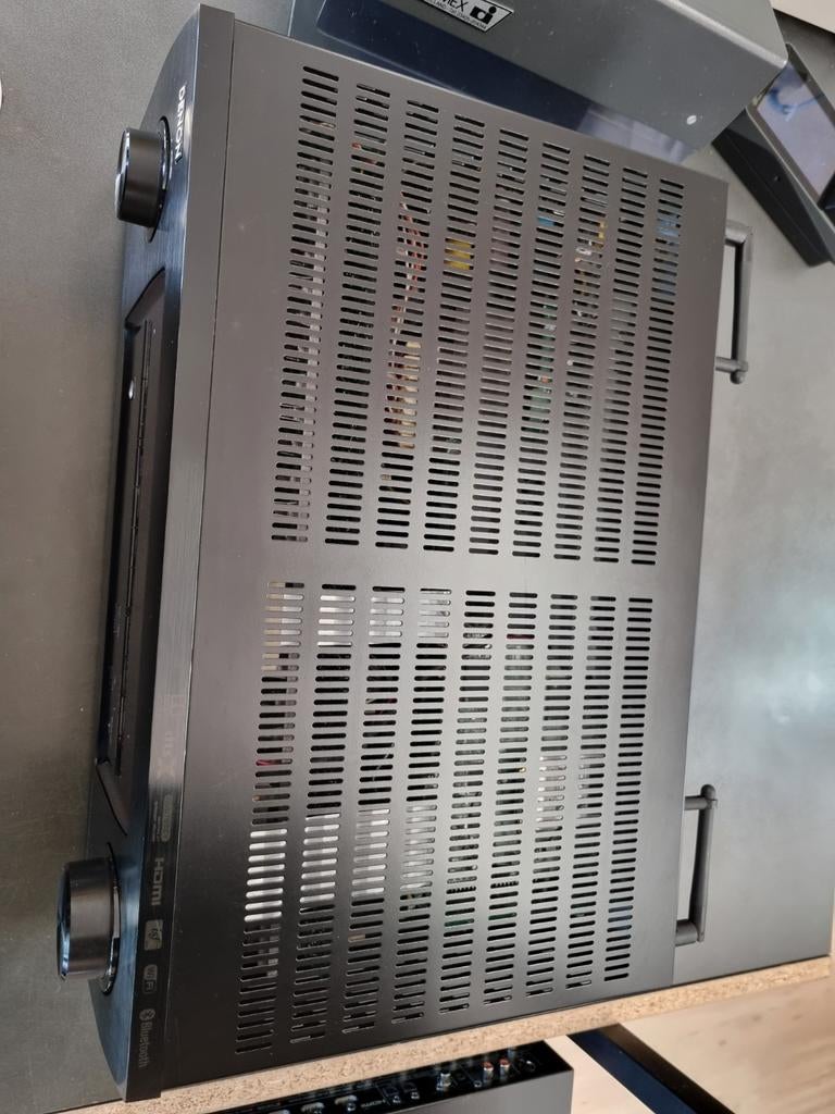 Denon AVR-2300W 7.2 AV VERKOCHT, Denon, Ophalen of Verzenden, Zo goed als nieuw, /