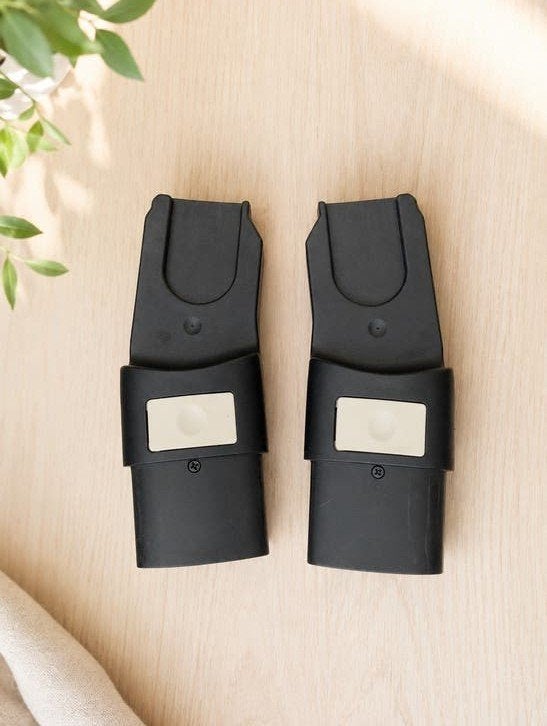 Joolz geo2 Autostoel Adapters voor Kinderwagen, Ophalen