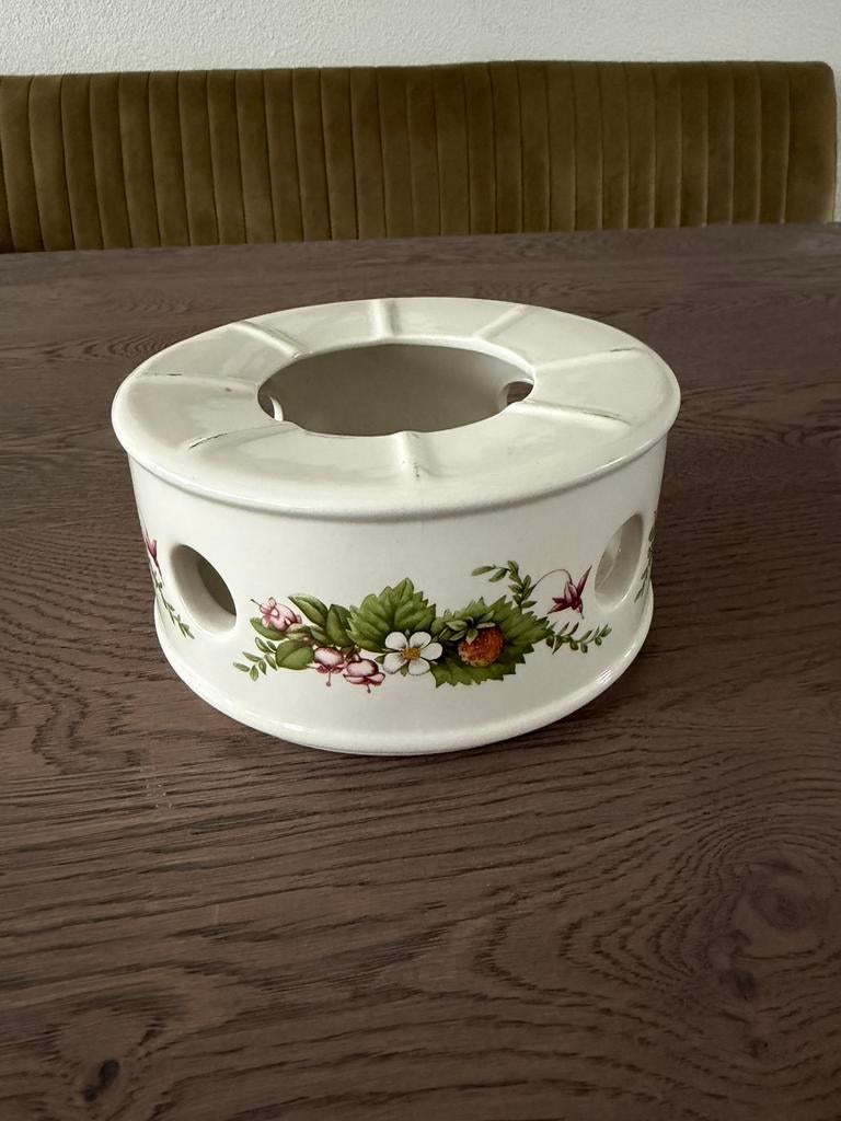 Marjolein Bastin Theelichthouder Vintage, Overige typen, Ophalen of Verzenden, Zo goed als nieuw, Overige stijlen