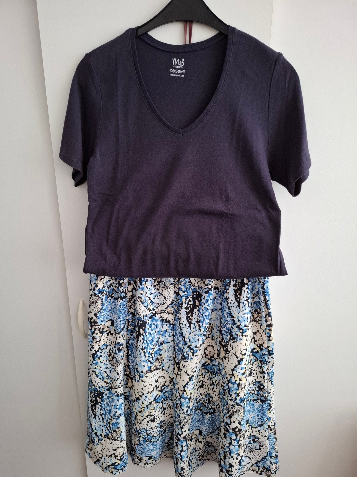 Dames rok met shirt en topje, Kleding | Dames, Ophalen, Nieuw, Maat 46/48 (XL) of groter