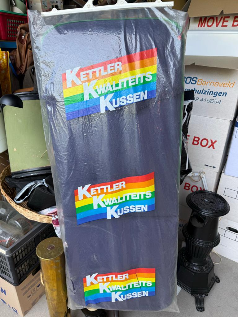 Set van 4 Kettler Kwaliteits Kussens - Nieuw in verpakking, Ophalen, Nieuw