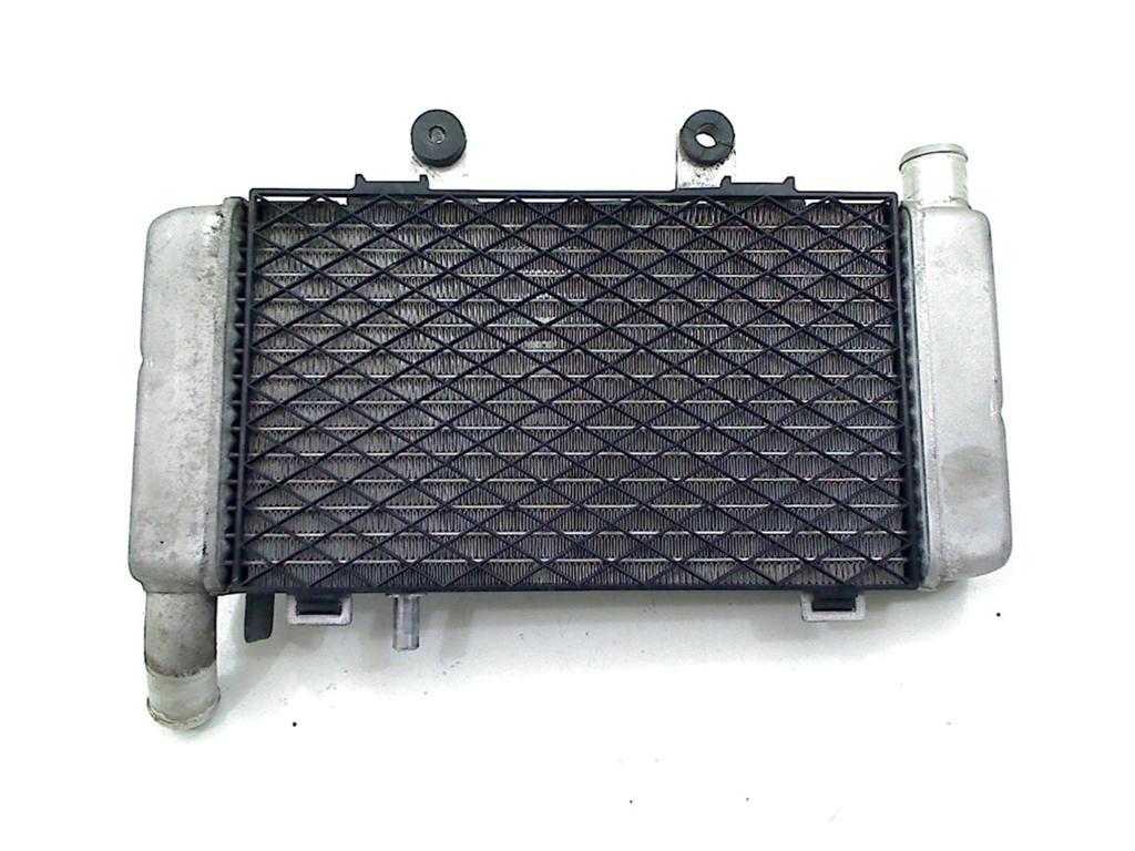 Radiateur Honda VFR 800 Fi 1998-2001 (VFR800Fi RC46) 2001, Honda, Gebruikt, Hanauer Landstraße  222-224, Frankfurt am Main 60314, , Duitsland