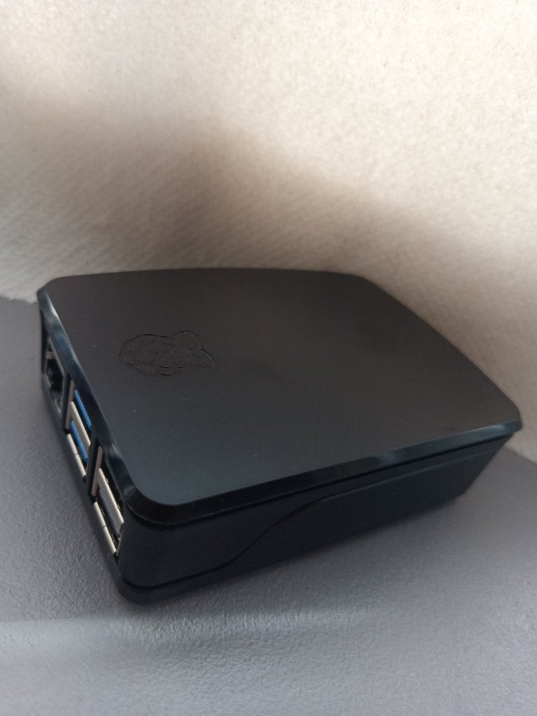 Raspberry PI5 Starters Kit, Nieuw., Computers en Software, Desktop Pc's, Nieuw, 2 tot 3 Ghz, 8 GB, Met videokaart, Gaming, Virtual Reality