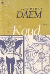 GEERTRUI DAEM Koud, Ophalen of Verzenden, Zo goed als nieuw