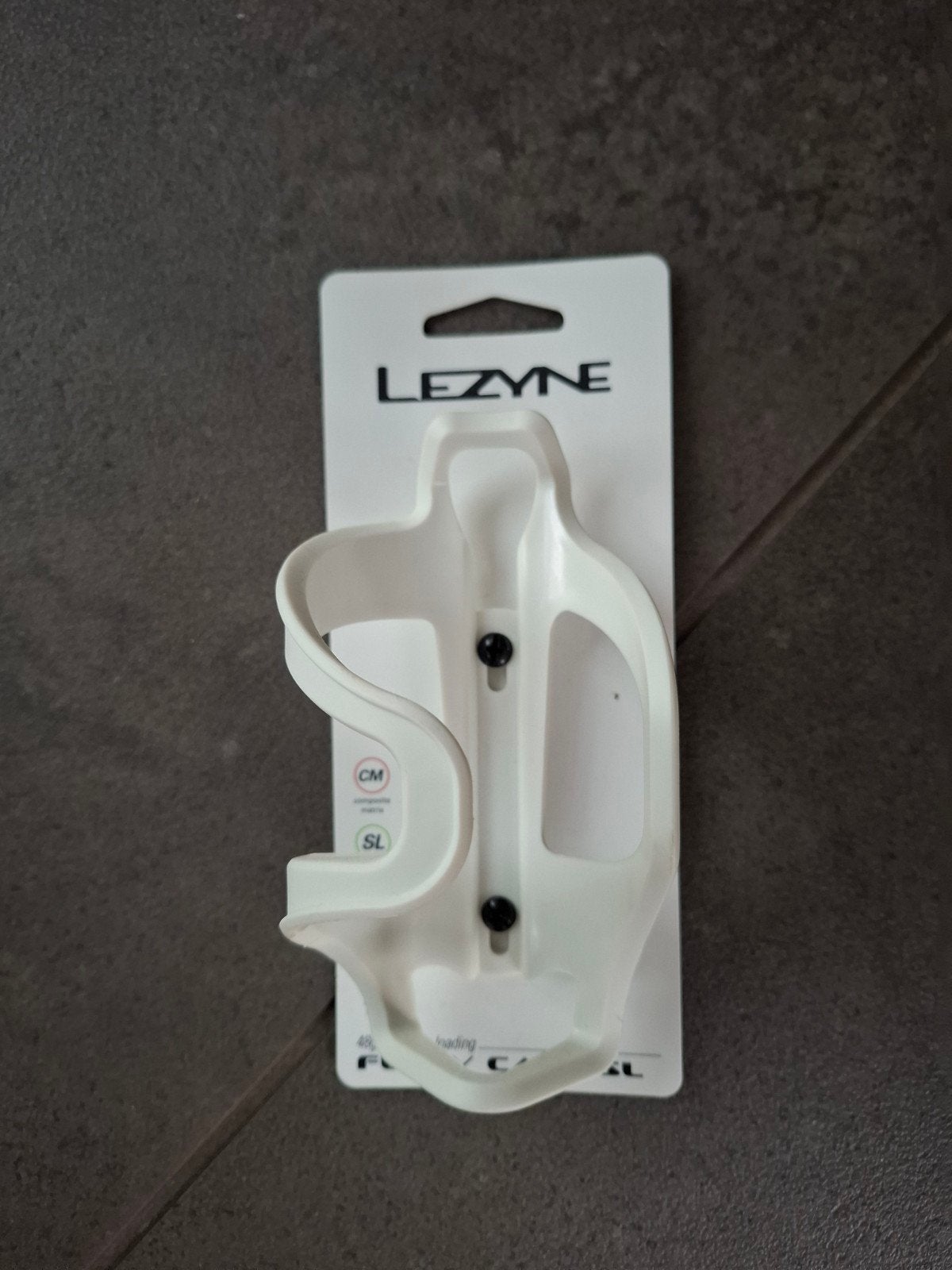 lezyne bidonhouder nieuw, Ophalen of Verzenden, Nieuw, Bovenkleding