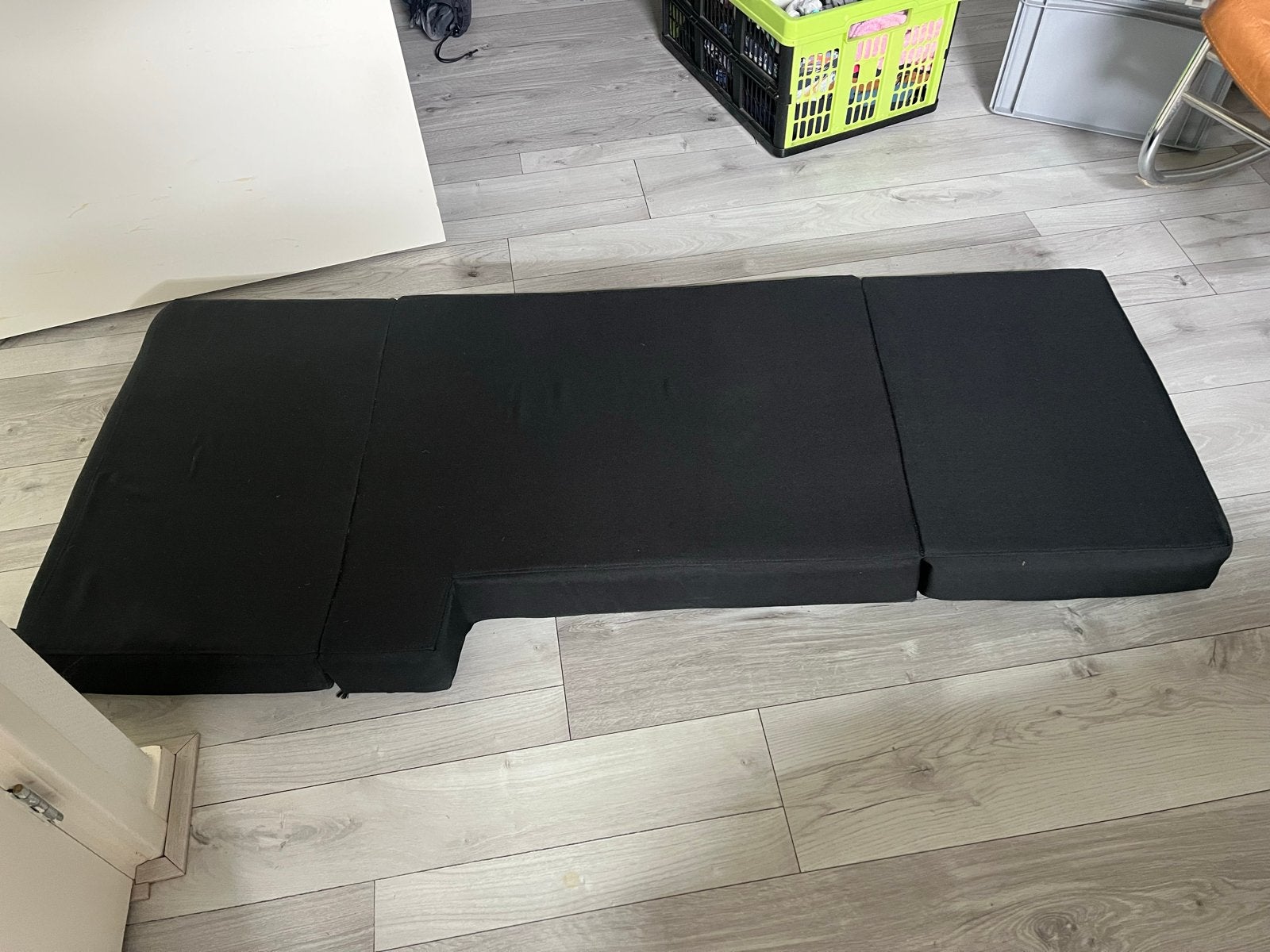 CampSleep camper matras Fiat Ducato - Z.G.A.N., Ophalen of Verzenden, Zo goed als nieuw