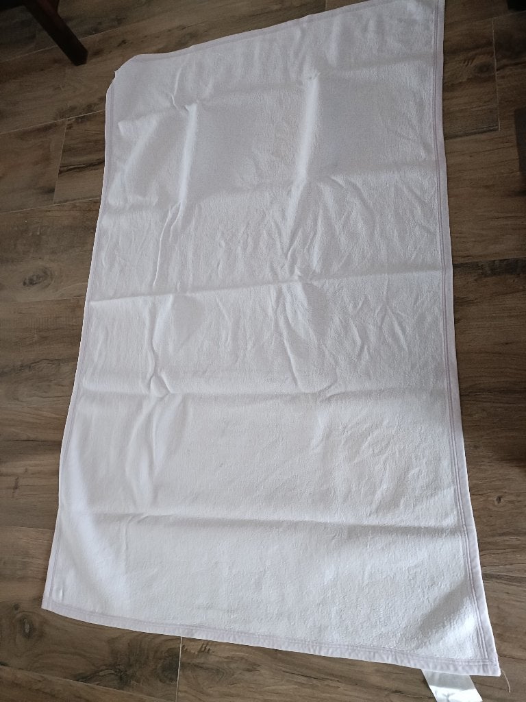 Jollein Babydeken 100x150 cm, Kinderen en Baby's, Wasbaar, Ophalen of Verzenden, Zo goed als nieuw, 150 cm