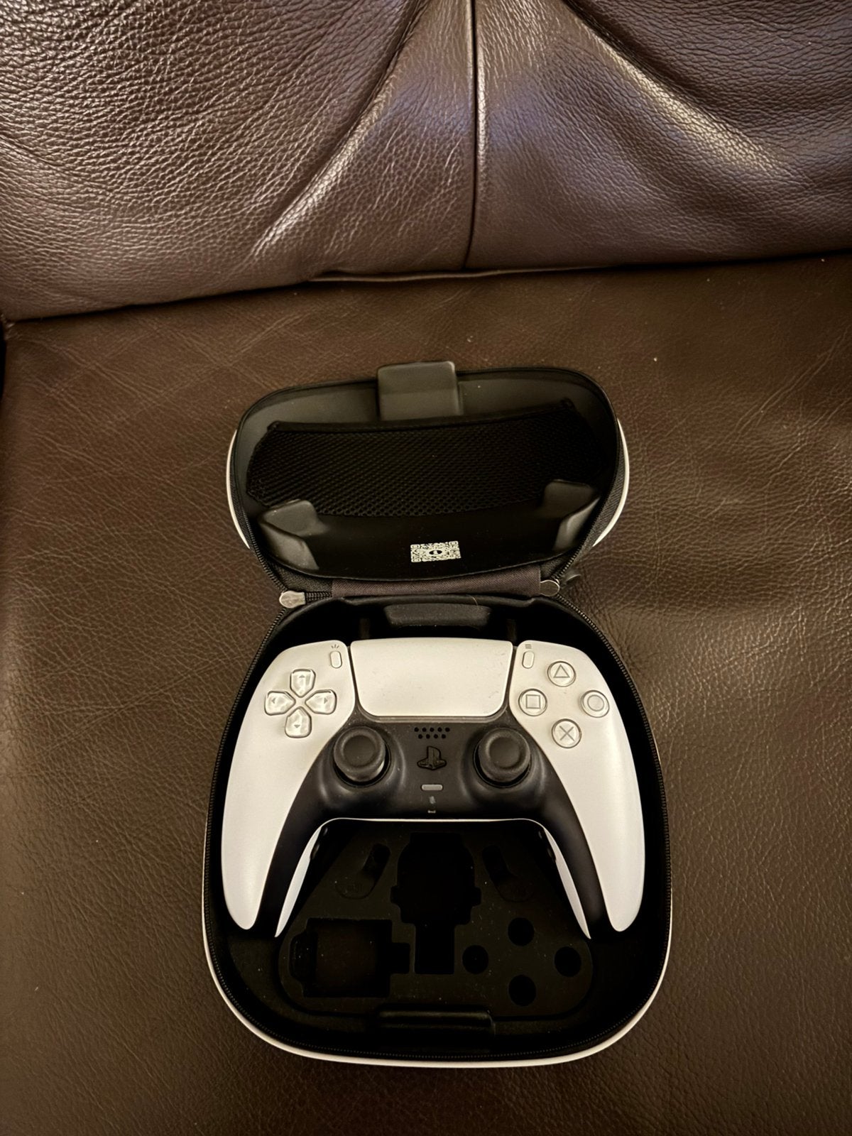 Playstation 5 Battle Beaver Pro Controller - Mouseclicks, Ophalen, PlayStation 5, Zo goed als nieuw, Controller