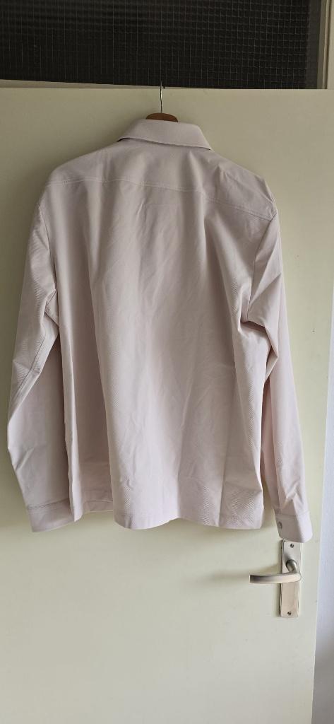 Hugo boss overhemd, Kleding | Heren, Ophalen, Wit, Nieuw, Hugo Boss