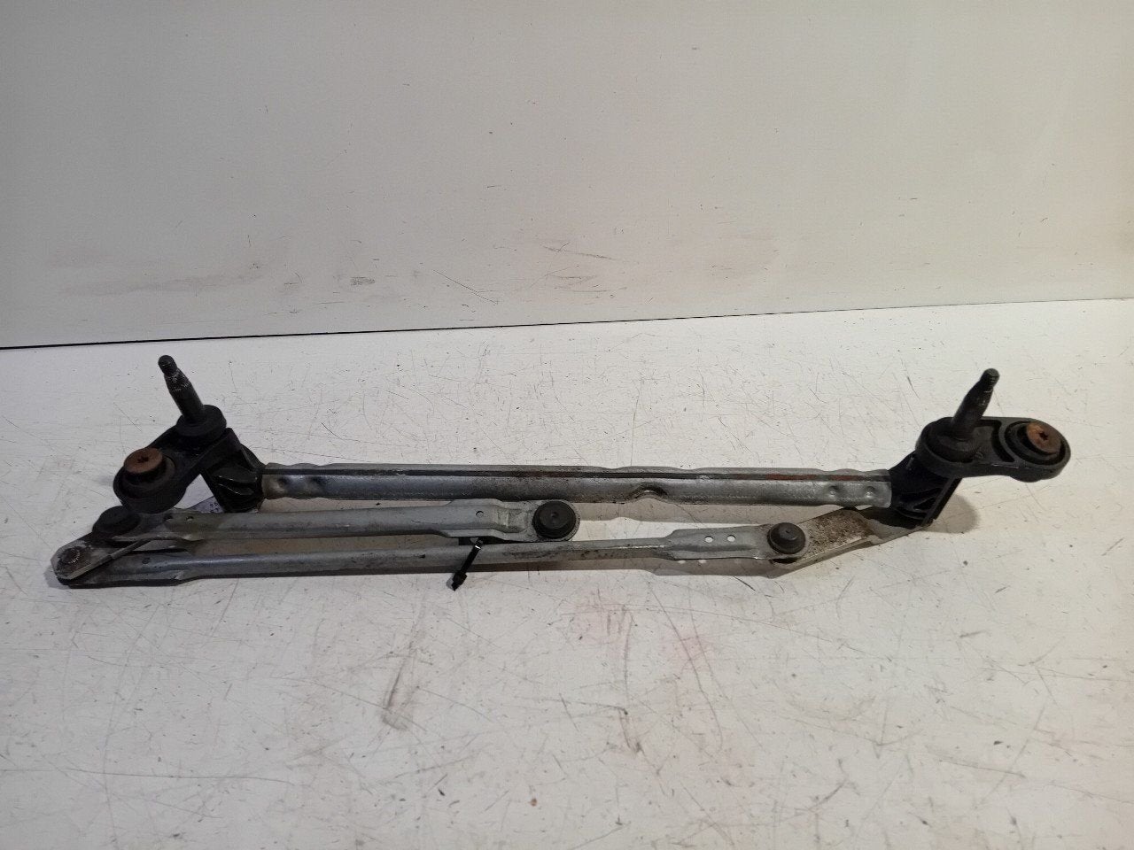 Ruitenwisser mechaniek voor Seat Leon, Onderdelen@venauto.nl, Van der Ven Autorecycling B.V., Gebruikt, Ettenseweg 76, 4706 PB Roosendaal, The Netherlands