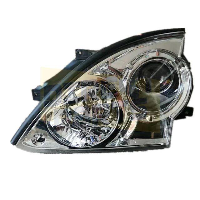 Hyundai Terracan koplamp Links (-4/02) Origineel! 92101H1010, -, Verzenden, -, Nieuw
