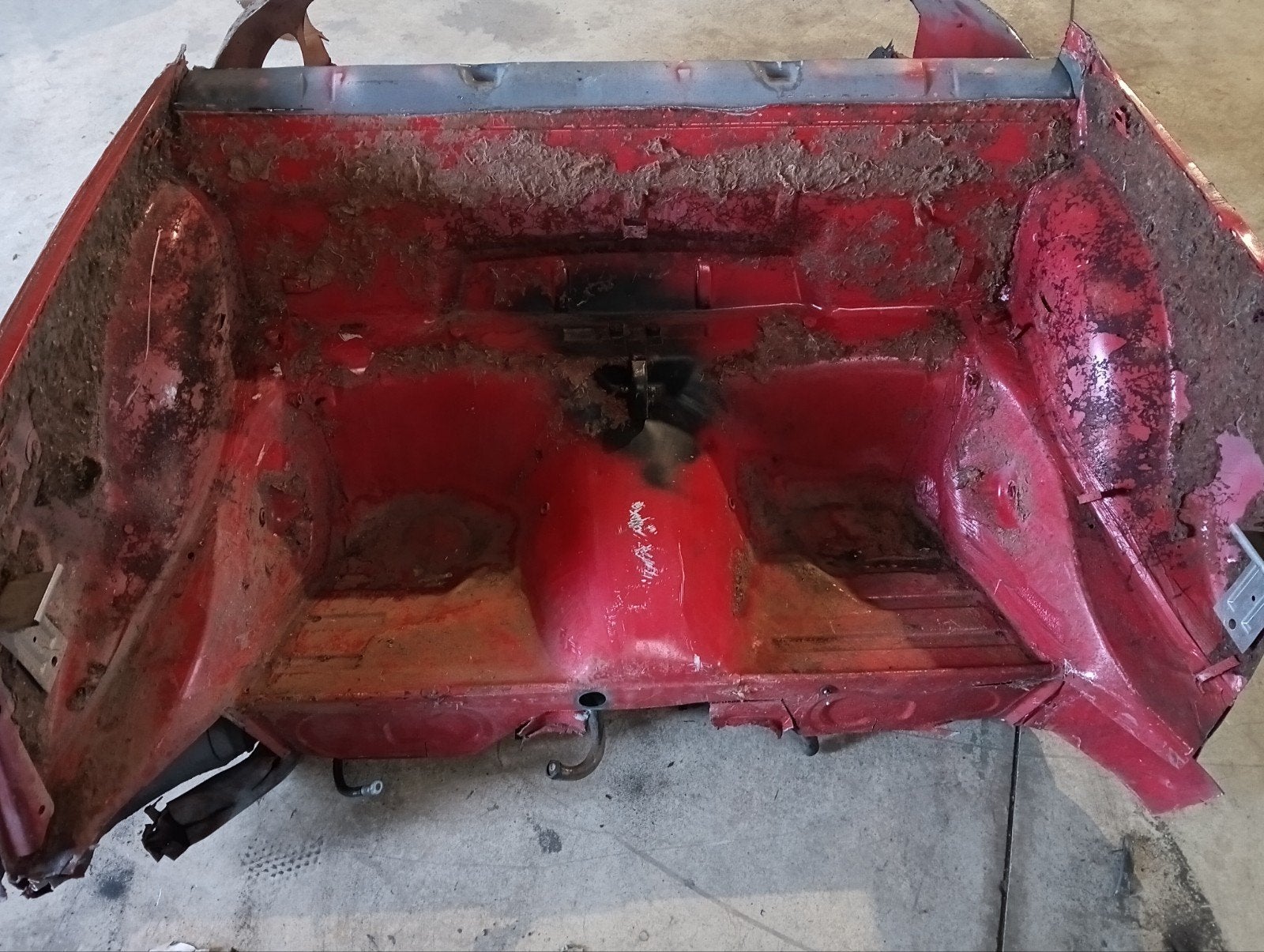 porsche 911 plaatwerk slijpdelen en deur, Auto-onderdelen, Ophalen, Links, Porsche, Spatbord