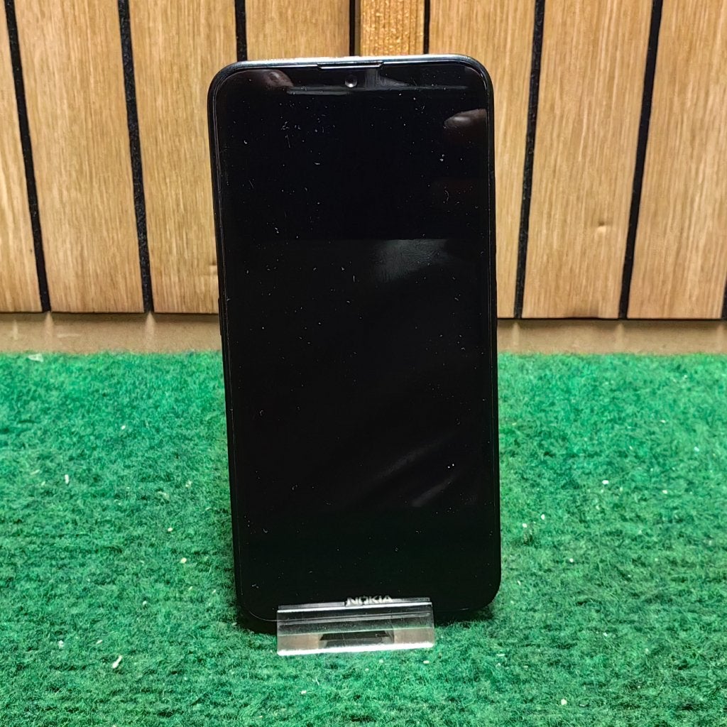 Nokia 2.2 16GB Android 11 - In Gebruikte Staat, Nokia, Zo goed als nieuw, Support@nokia.com, Karakaari 7
02610 Espoo
Finland