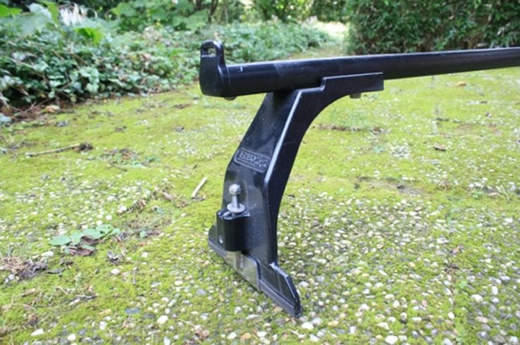 Tembo dakdragers voor o.a. Land Rover Defender, Auto diversen, Dakdragers, Ophalen, Gebruikt