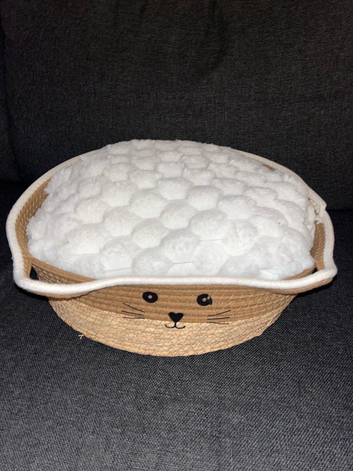 Kattenmandje / Hondenmandje (nieuw), Ophalen of Verzenden, Nieuw