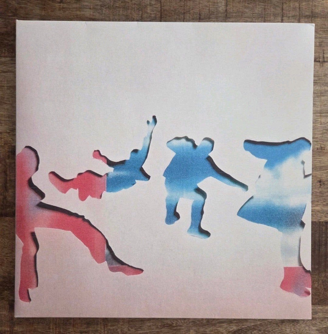 Lp 5 seconds of summer 5SOS5, Ophalen of Verzenden, Zo goed als nieuw, 12 inch, Poprock