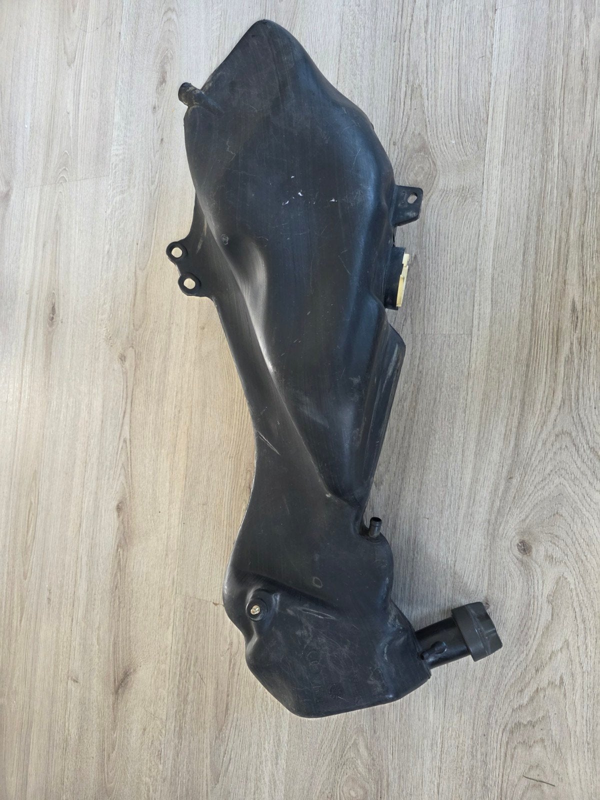 Gilera runner benzine tank, Ophalen of Verzenden