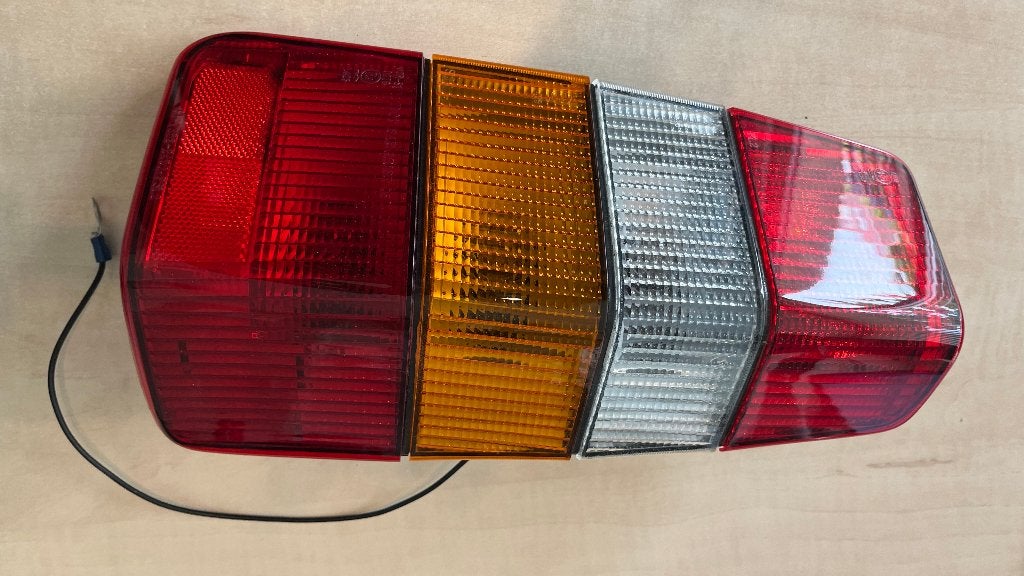 Volvo 240 onderdelen, Ophalen of Verzenden, Gebruikt, Volvo
