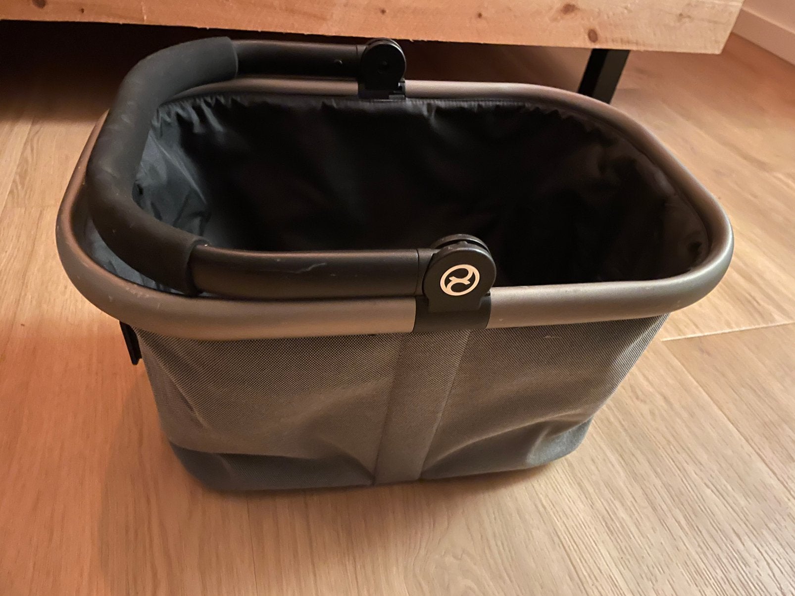 Boodschappen mandje voor cybex gazelle s, Ophalen, Zo goed als nieuw