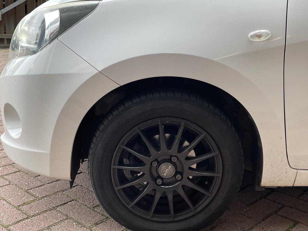 Suzuki Celerio 1.0 Comfort | Airco |, Auto's, Suzuki, Gebruikt, Euro 6, 400 kg, Origineel Nederlands