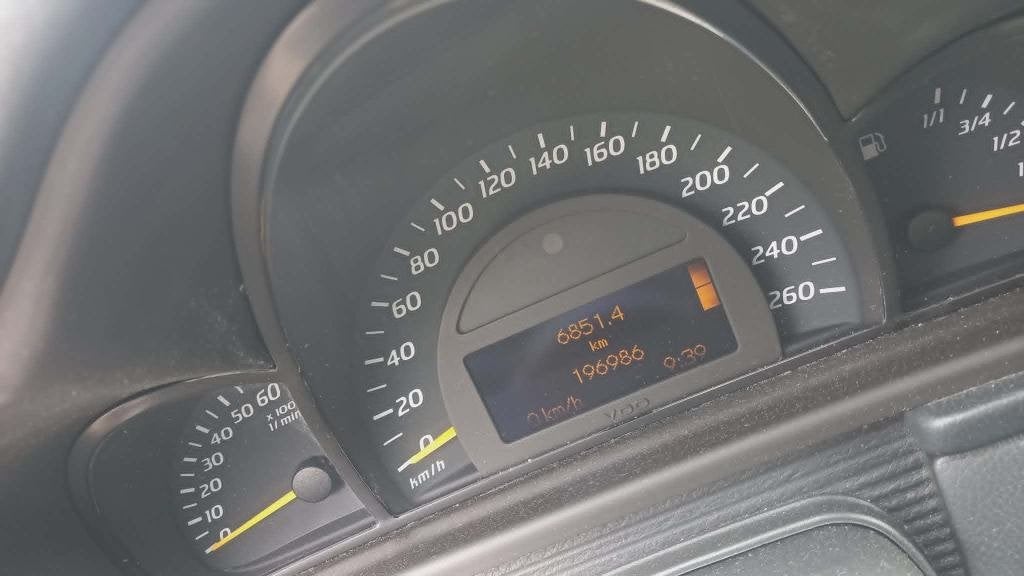 te koop mercedes c200 s, Auto diversen, Overige Auto diversen, Ophalen