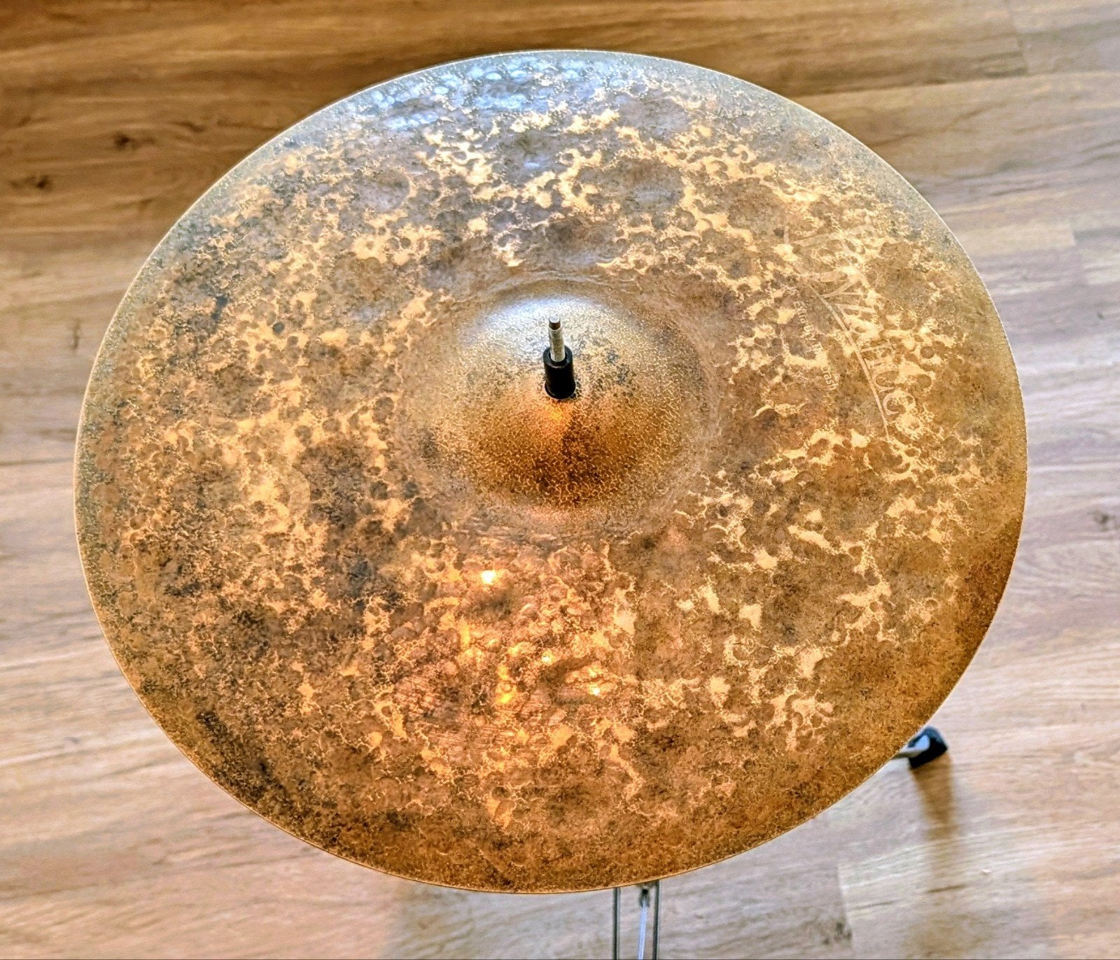 Meinl Byzance 16" Extra Dry Thin Crash
