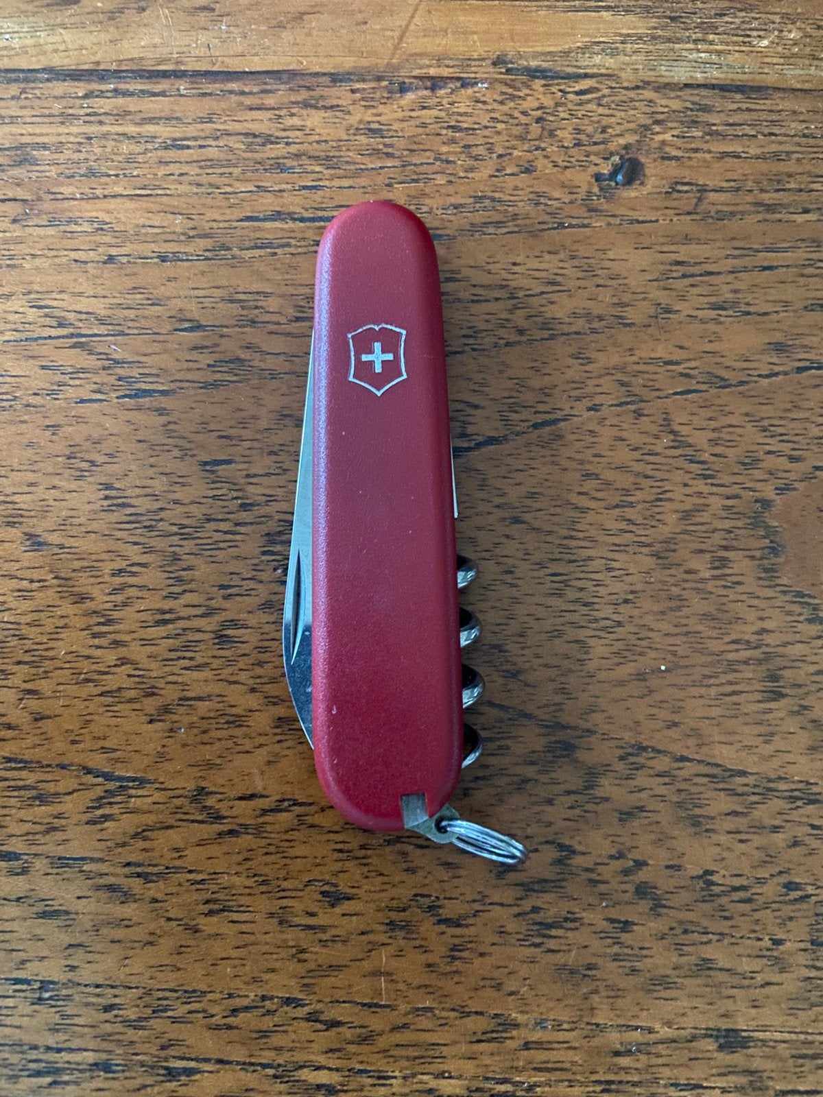 Zakmes Victorinox, Ophalen of Verzenden