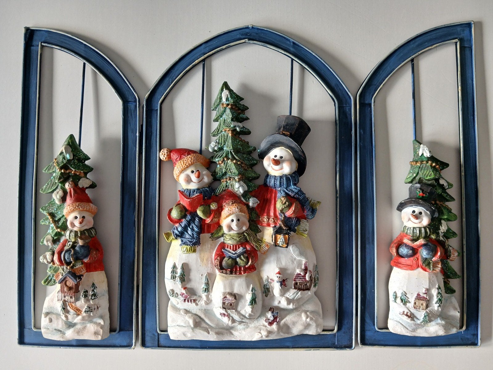 3 Luik kerst, Ophalen, Zo goed als nieuw