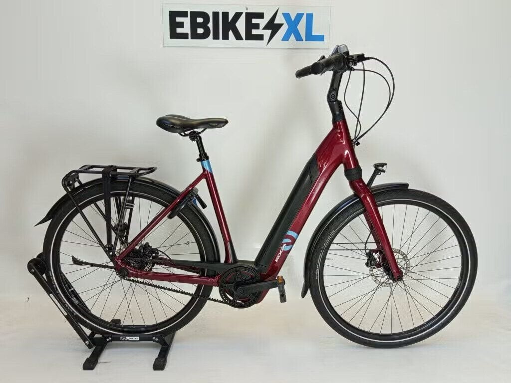 Koga e-Nova EVO Bosch Active Line Plus MM BD, Niet ingevuld, Gebruikt, Niet ingevuld, 55 tot 59 cm