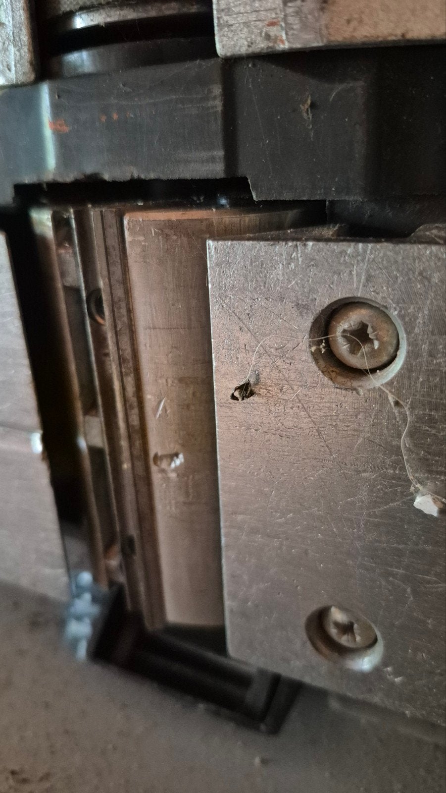 Elu houtschaaf - Voor een klein prijsje, Doe-het-zelf en Verbouw, Ophalen of Verzenden, Gebruikt, Overige typen, Overige merken