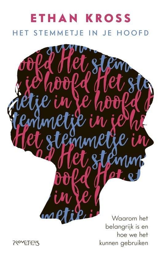 Ethan Kross - Het stemmetje in je hoofd, Boeken, Ophalen of Verzenden, Nieuw