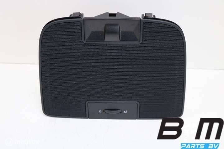 Luchtrooster in dashboard VW Golf Plus 5M0819153B, Gebruikt