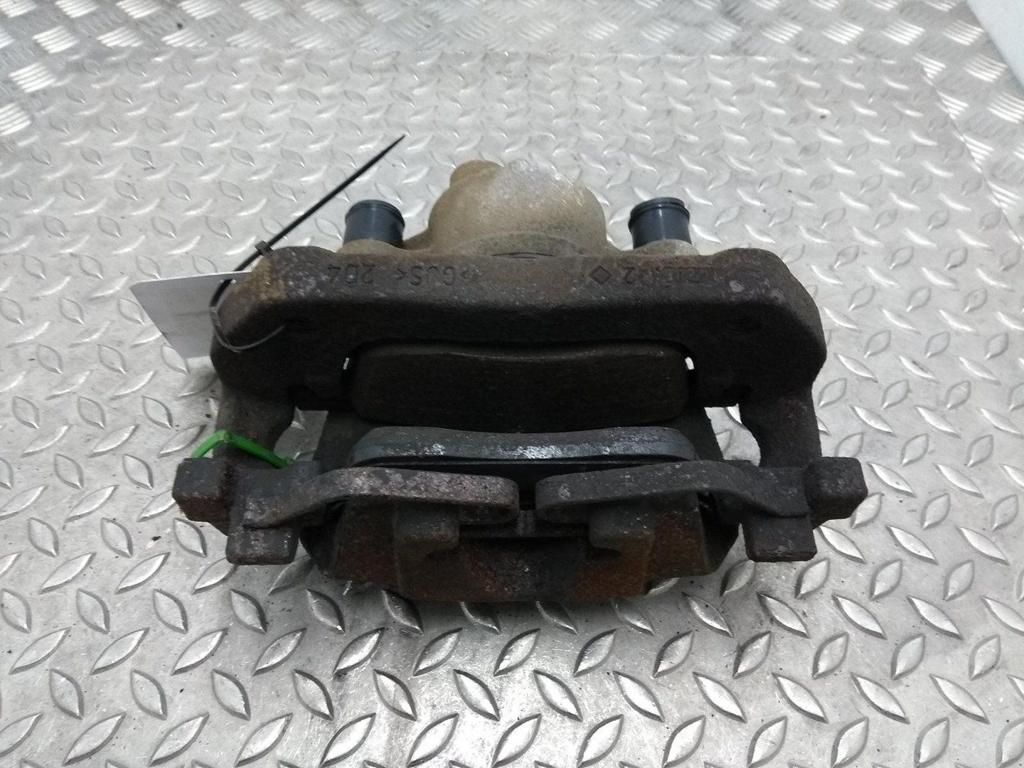 PEUGEOT EXPERT REM KLAUW 2018, Ophalen of Verzenden, Gebruikt, Stiba lid