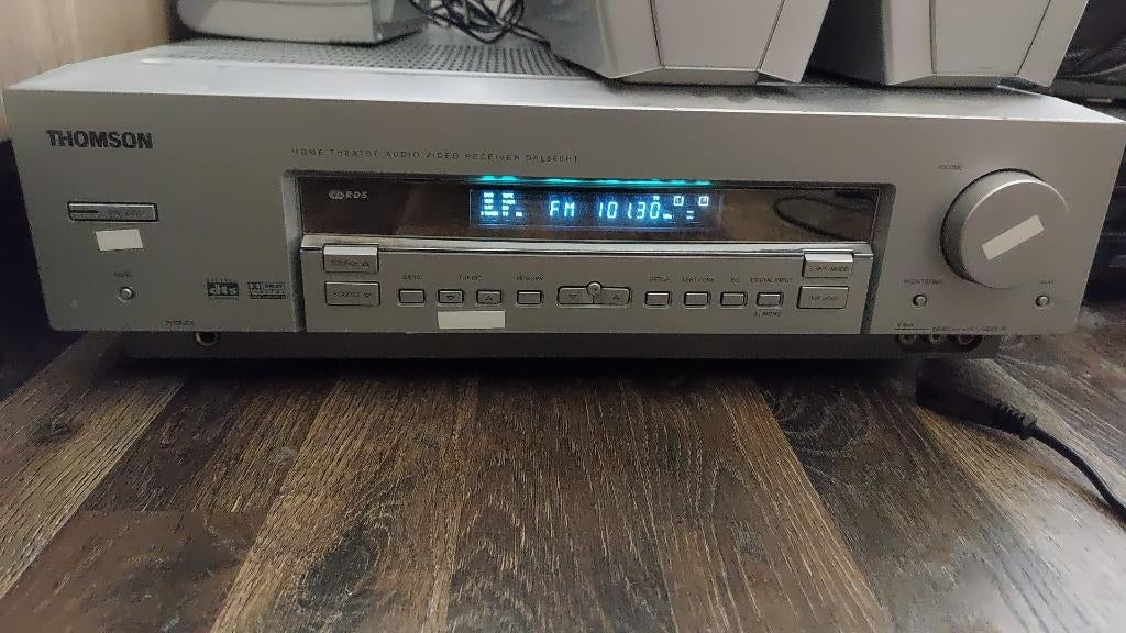 Thomson DPL660HT, Overige merken, Gebruikt, 70 watt of meer, Ophalen of Verzenden