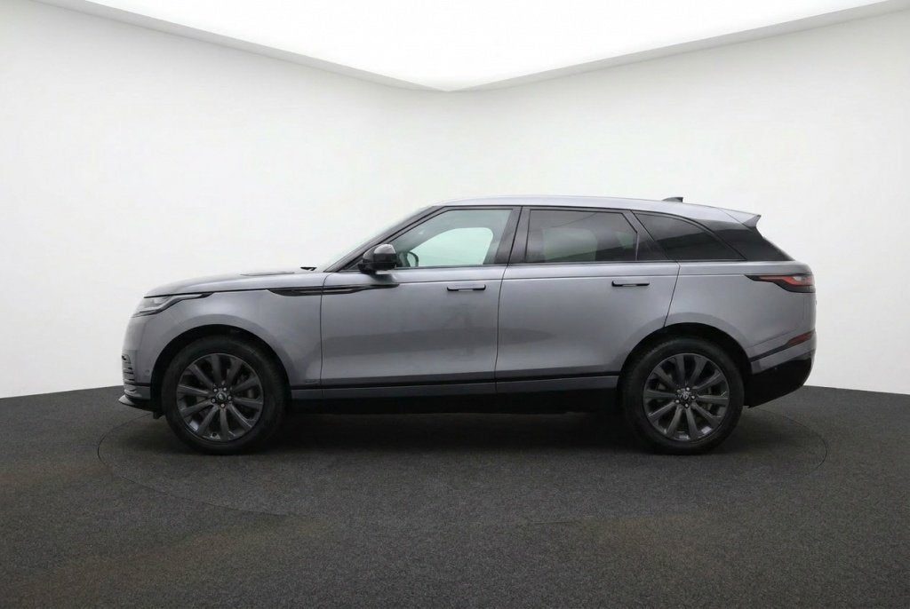 Land Rover Range Rover Velar Memory l Meridian Hybrid R-Dyna, Automaat, 14 kWh, Gebruikt, Euro 6