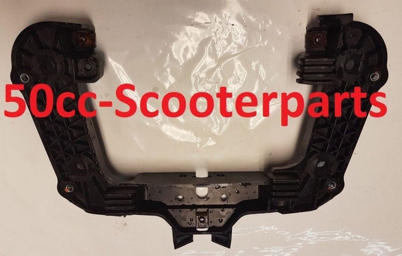 Tankbeugel Yamaha Neos 4T Neo\'S 5C2F12320200 Gebruikt, Ophalen of Verzenden