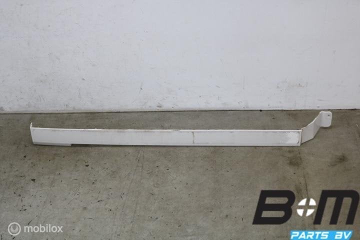 Sierstrip schuifdeur rail rechts VW Multivan T7 7T0843796G, Gebruikt