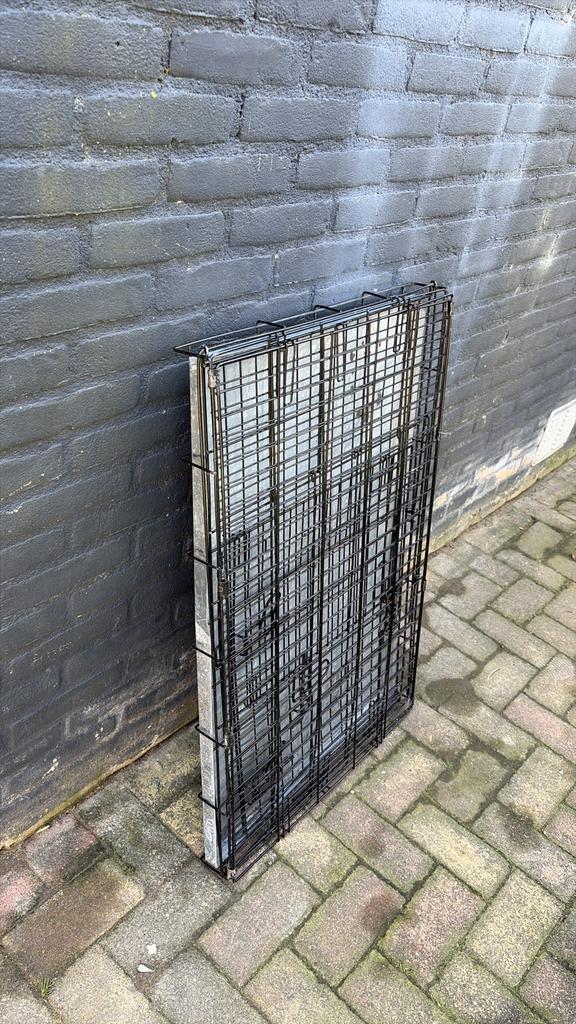 Bench, Ophalen of Verzenden, Zo goed als nieuw