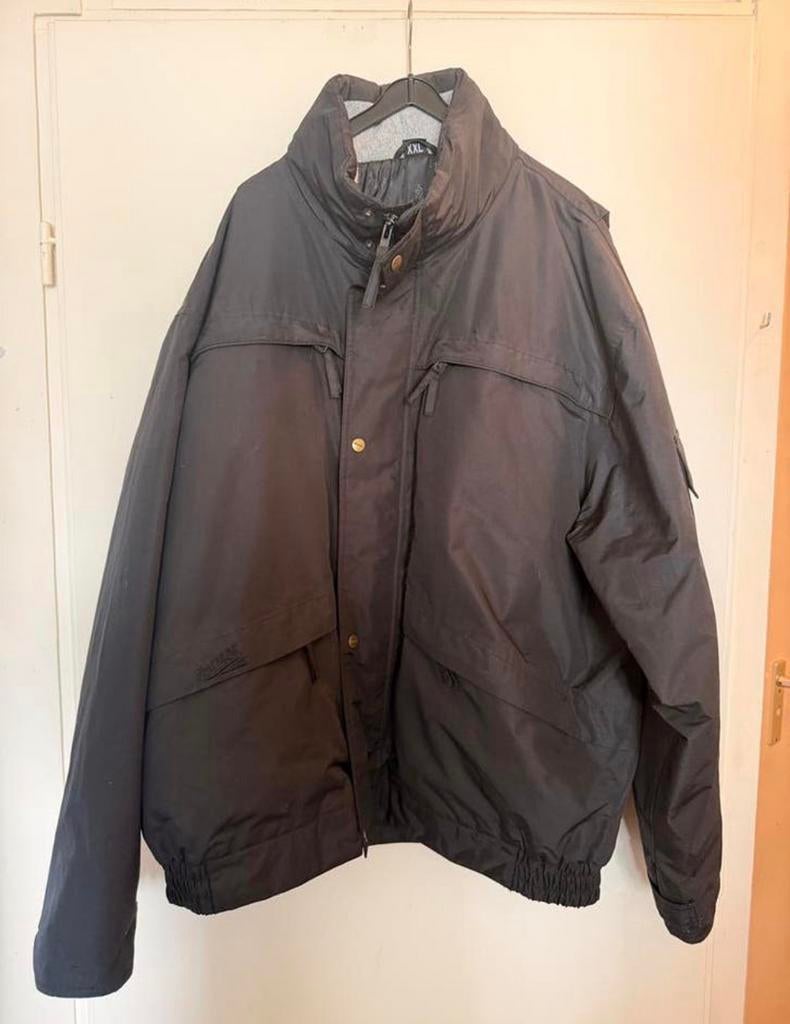 7x Nieuwe Fristads Airtech Winterjas / Werkjas – S t/m XXXL, Ophalen of Verzenden, Zo goed als nieuw, Overige maten, Zwart