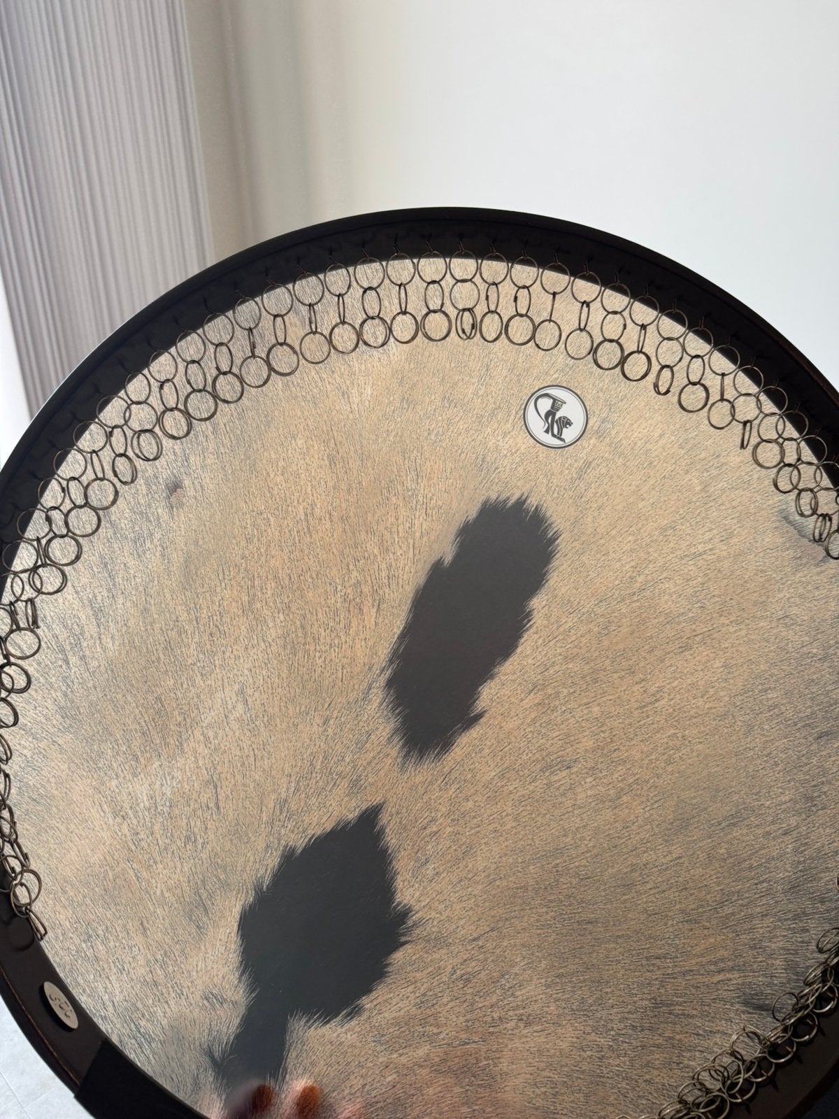 Instrumenten Daf Erbane, Muziek en Instrumenten, Percussie, Ophalen of Verzenden, Nieuw, Trommel