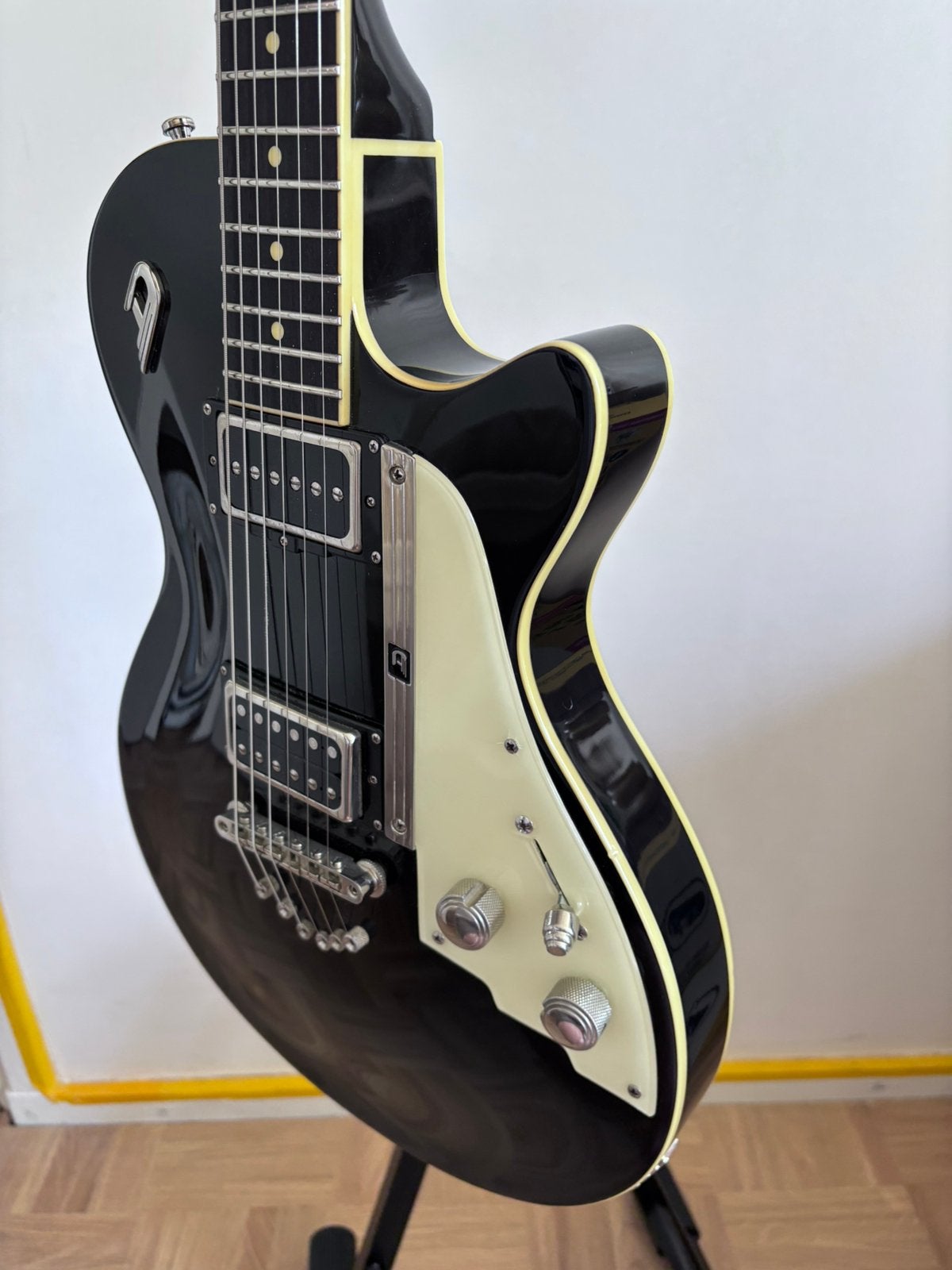 Duesenberg 49’er, Ophalen, Zo goed als nieuw, Solid body, Overige merken