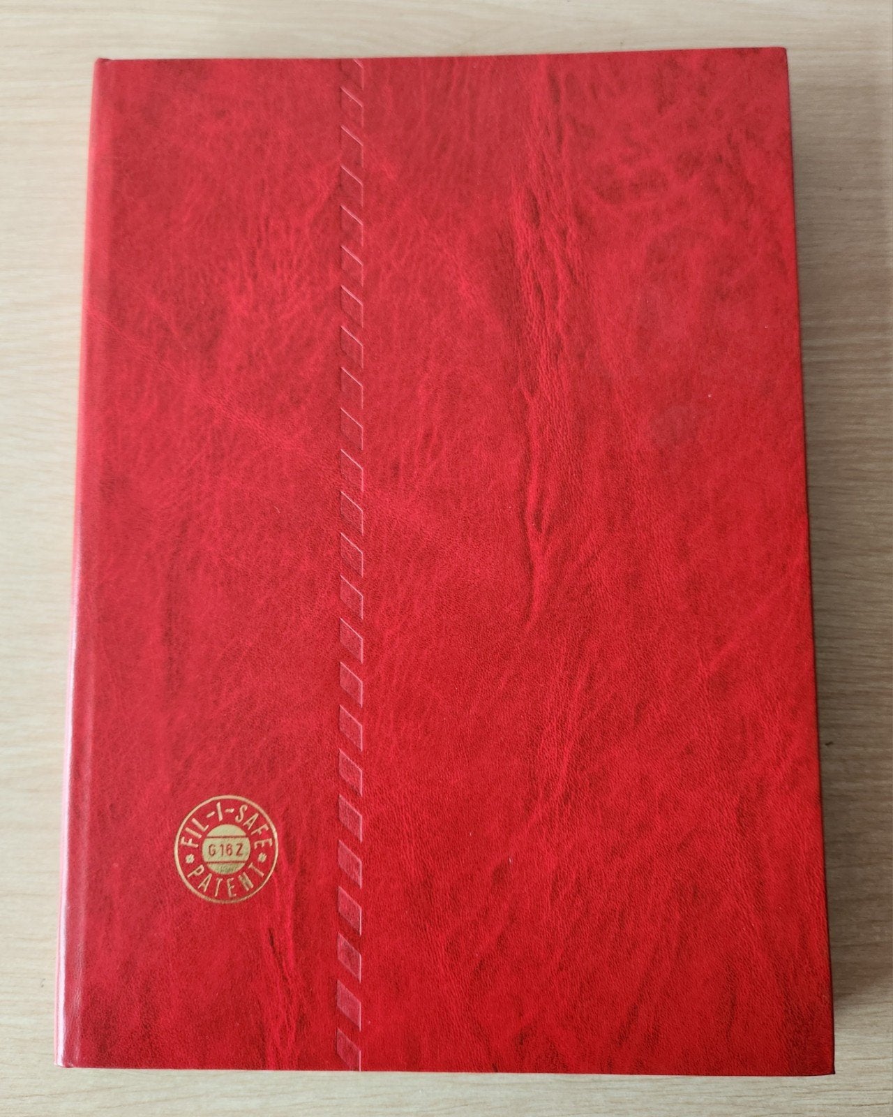Verzamelalbum voor postzegels 2x, Ophalen of Verzenden