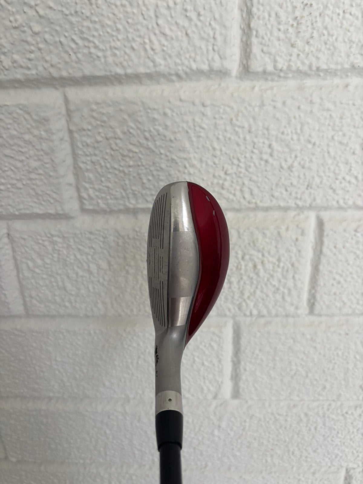 Nike CPR Hybride 3 | 21* Loft | R Flex, Ophalen of Verzenden, Zo goed als nieuw, Nike, Nike