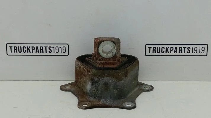 Iveco Engines & Parts Motorsteun Iveco, Ophalen, Gebruikt, Iveco, Motor en Toebehoren