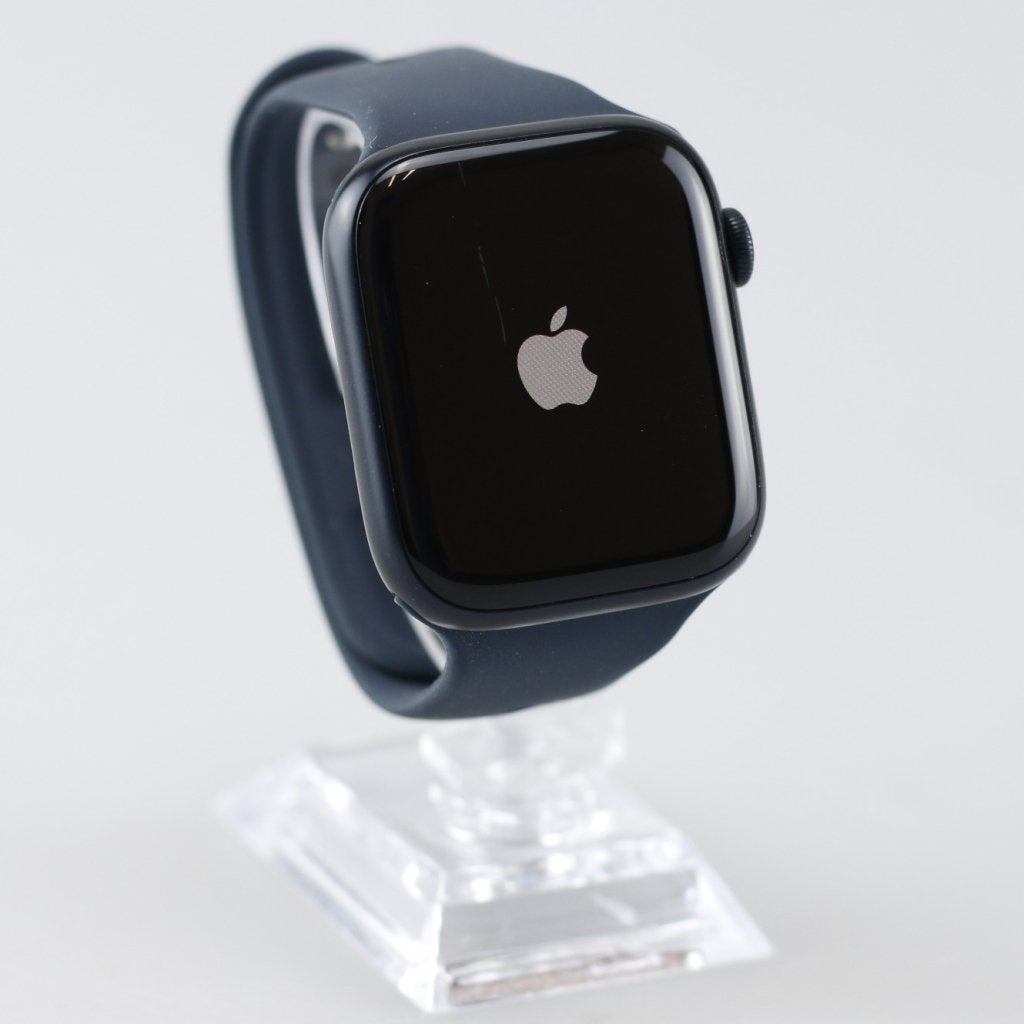 Apple watch Series 7 45 MM Zwart, Apple, Zo goed als nieuw, Support@apple.com, One Apple Park Way
Cupertino, CA 95014
United States