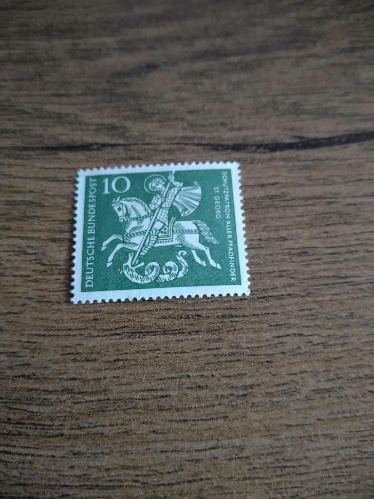 duitsland, Verzenden, BRD, Postfris