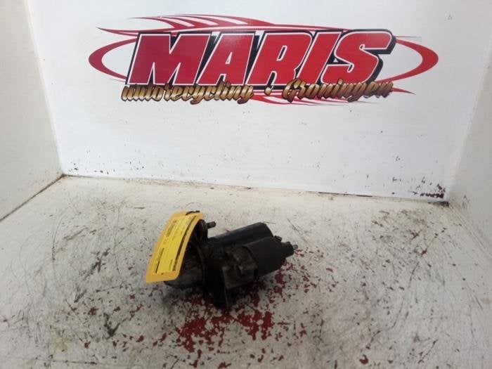 Startmotor van een Mini Mini, Gebruikt, -, -, Ophalen of Verzenden