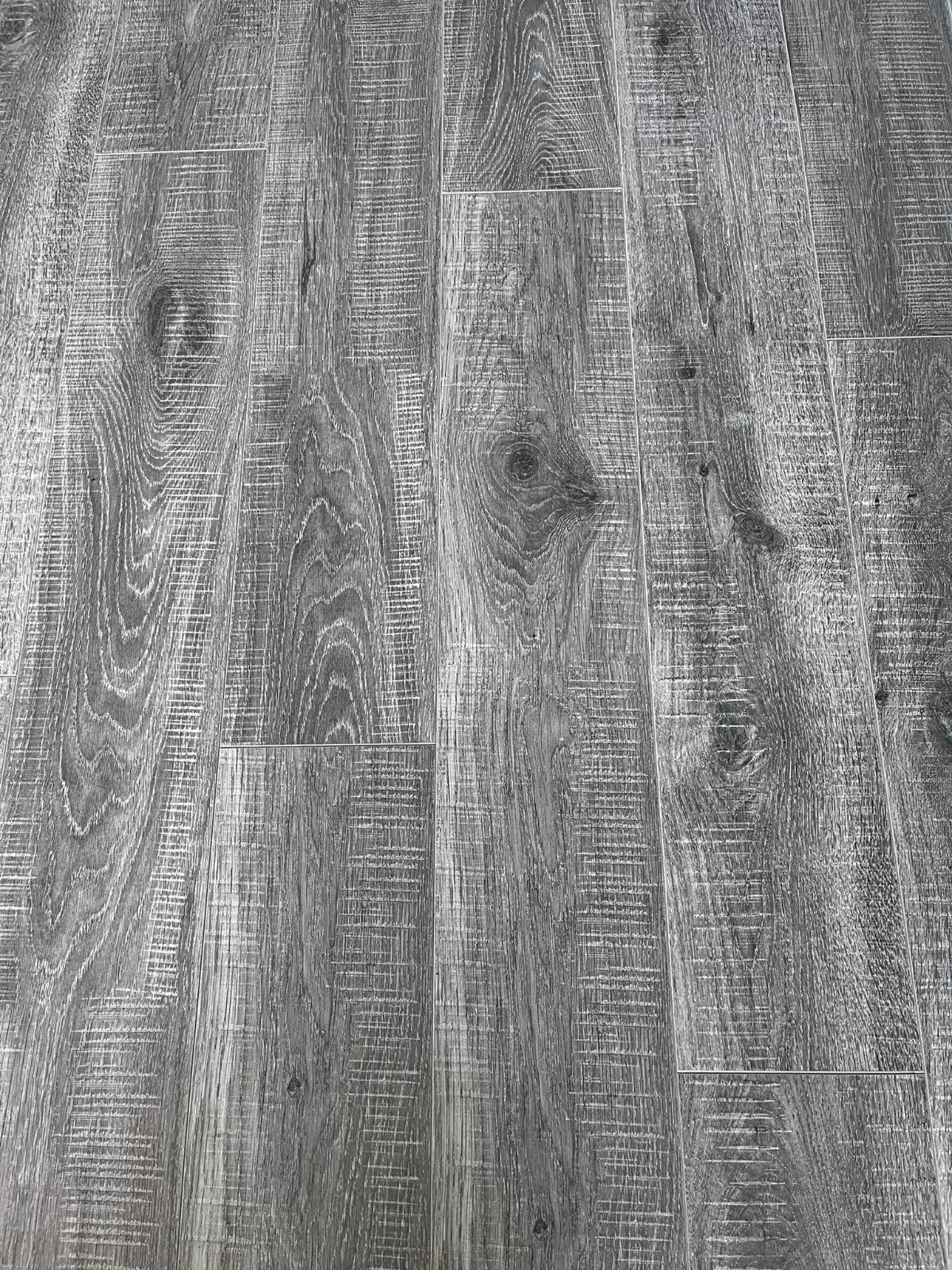 Quick-Step Laminaat Mono - Grijs Eiken (2.421 m²), Ophalen, 50 tot 150 cm, Nieuw, 10 m² of meer