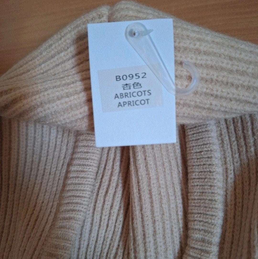 Balaclava onesize, nieuw in de verpakking, Ophalen of Verzenden, Nieuw, Muts