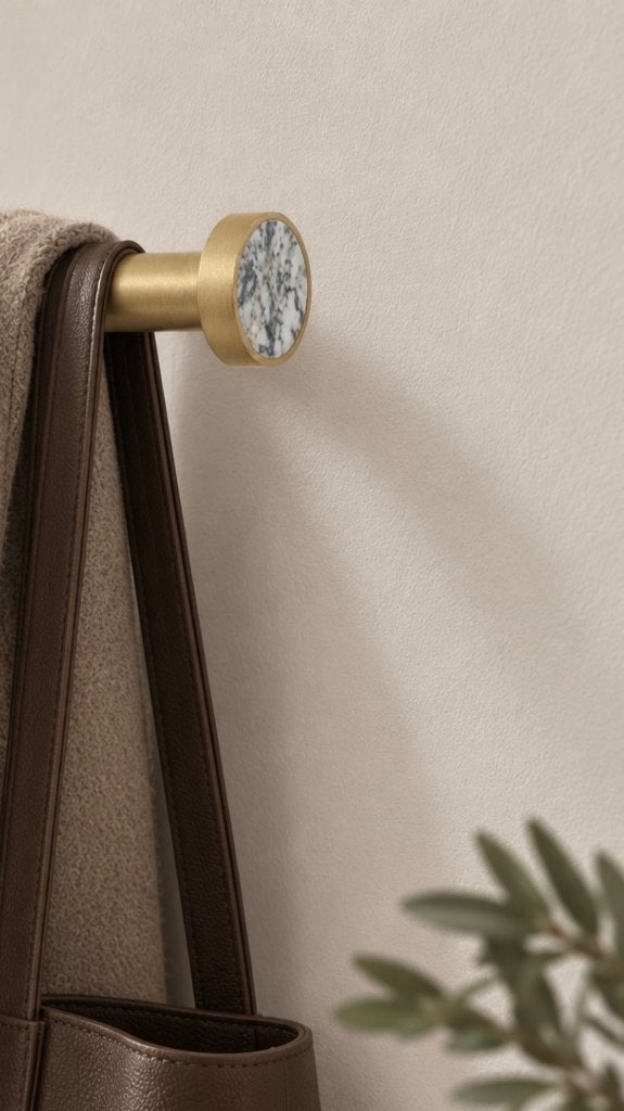 Ferm Living kapstokhaak nieuw twv € 39,00!, Huis en Inrichting, Info@fermliving.nl, Wandhaken, Nieuw, Ophalen of Verzenden